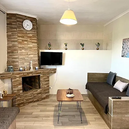 Holiday home Near The Sea *