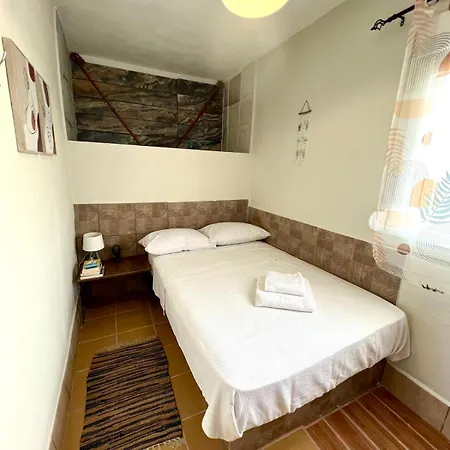 Holiday home Near The Sea