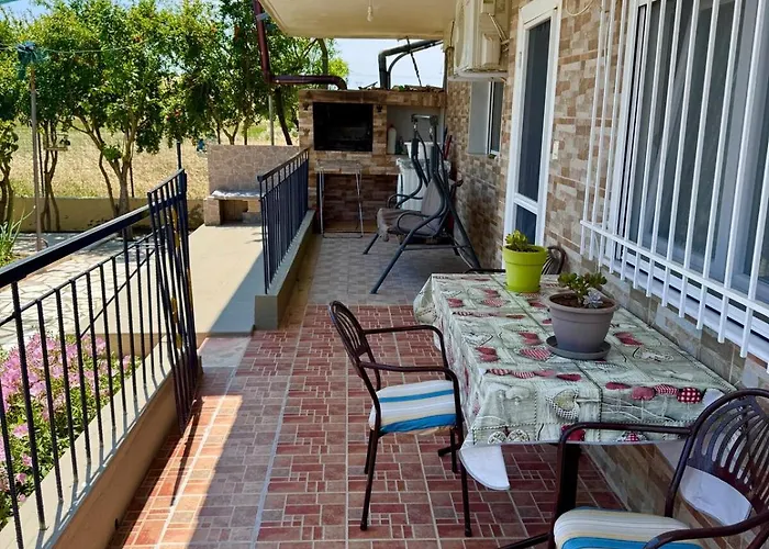 Near The Sea Case de vacanță *